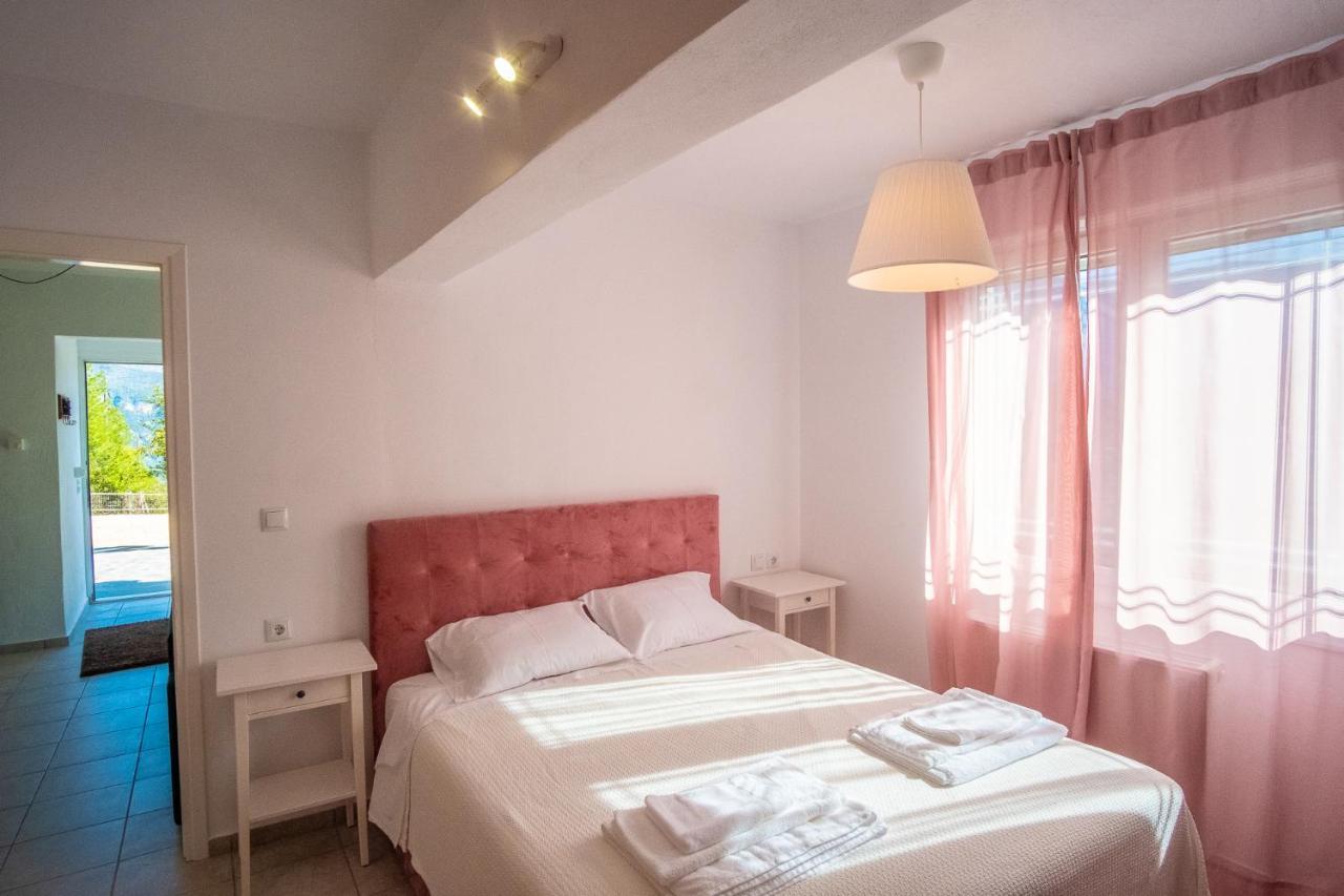 Remvi Guest House Pramanta Bagian luar foto