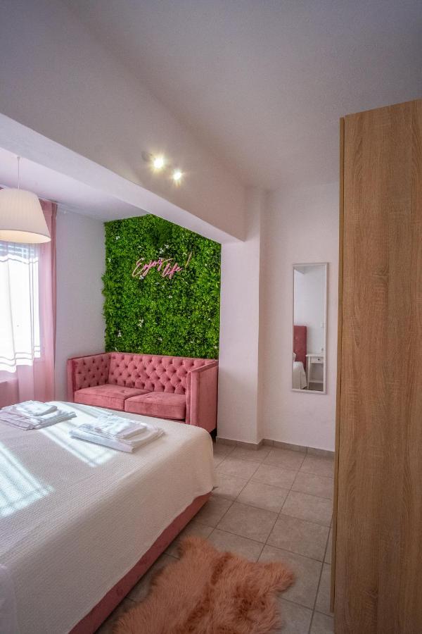 Remvi Guest House Pramanta Bagian luar foto